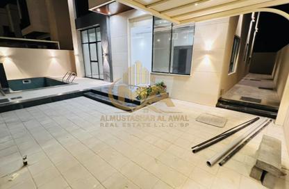 Villa - 4 - 6 for sale in Al Helio 1 - Al Helio - Ajman Villa - 4 - 6 for sale in Al Helio 1 - Al Helio - Ajman