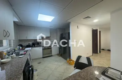 شقة - غرفة نوم - 2 حمامات للبيع في بارتون هاوس 1 - بارتون هاوس - موتور سيتي - دبي