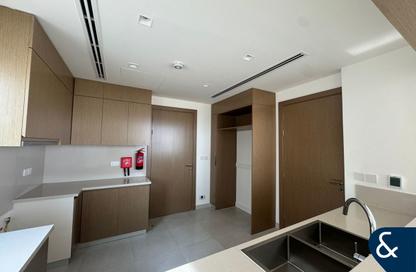 Villa - 4 - 4 for rent in Al Furjan West - Al Furjan - Dubai