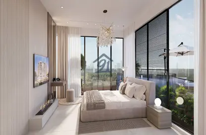 شقة - 1 حمام للبيع في براري جيت - مجان - دبي لاند - دبي