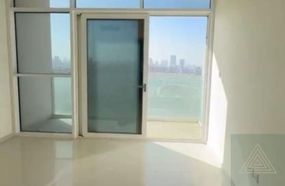 Apartment - Studio - 1 Bathroom for sale in Carson B - Carson - Damac Hills - Dubai Apartment - Studio - 1 Bathroom for sale in Carson B - Carson - Damac Hills - Dubai