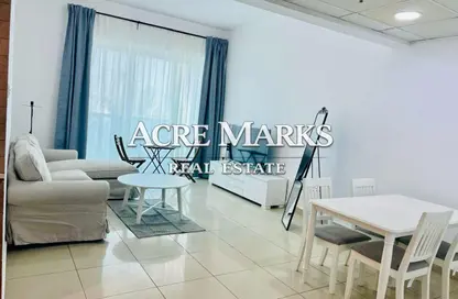 شقة - غرفة نوم - 2 حمامات للبيع في برج أرمادا 3 - (JLT) مجمع P - أبراج بحيرات الجميرا - دبي شقة - غرفة نوم - 2 حمامات للبيع في برج أرمادا 3 - (JLT) مجمع P - أبراج بحيرات الجميرا - دبي