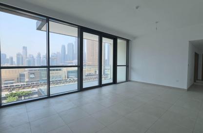 Apartment - 3 - 4 for rent in Downtown Views - Zabeel 2 - Zabeel - Dubai