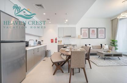 Apartment - 2 Bedrooms - 2 Bathrooms for rent in Forte 1 - Forte - Downtown Dubai - Dubai