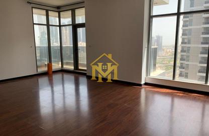 شقة - غرفة نوم - 2 حمامات للايجار في برج Green Lakess 2 - ابراج جرين ليك - (JLT) مجمع S - أبراج بحيرات الجميرا - دبي
