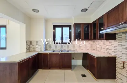 فيلا - 3 غرف نوم - 3 حمامات للايجار في ليلا - المرابع العربية 2 - دبي