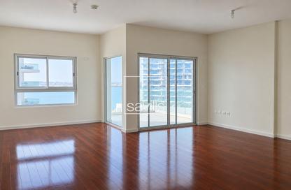 Apartment - 3 Bedrooms - 3 Bathrooms for rent in Amaya Towers - Shams Abu Dhabi - Al Reem Island - Abu Dhabi