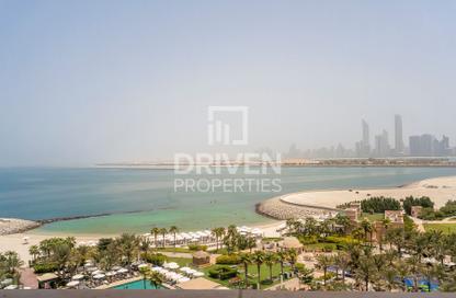 Apartment - 2 Bedrooms - 3 Bathrooms for sale in Fairmont Marina Residences - The Marina - Abu Dhabi Apartment - 2 Bedrooms - 3 Bathrooms for sale in Fairmont Marina Residences - The Marina - Abu Dhabi