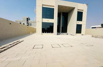 Apartment - 5 - 7+ for rent in Madinat Hind 3 - Dubai