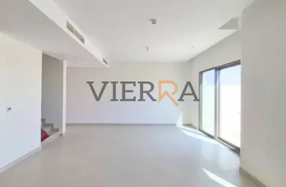 Apartment - 2 Bedrooms - 3 Bathrooms for rent in Toledo - Zayed City (Khalifa City C) - Khalifa City - Abu Dhabi