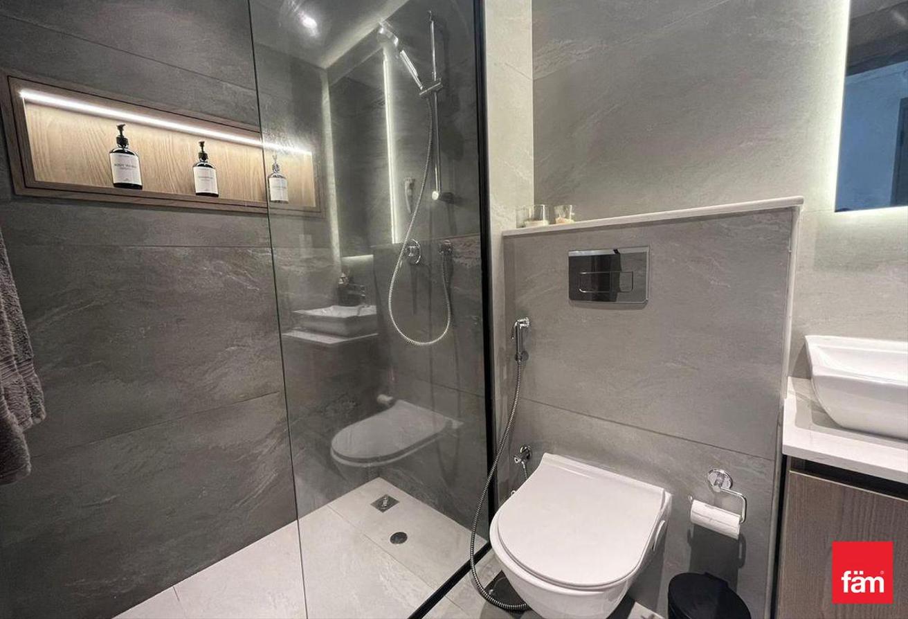 Fully Furnished | Prime Location | Amenities View photo 9