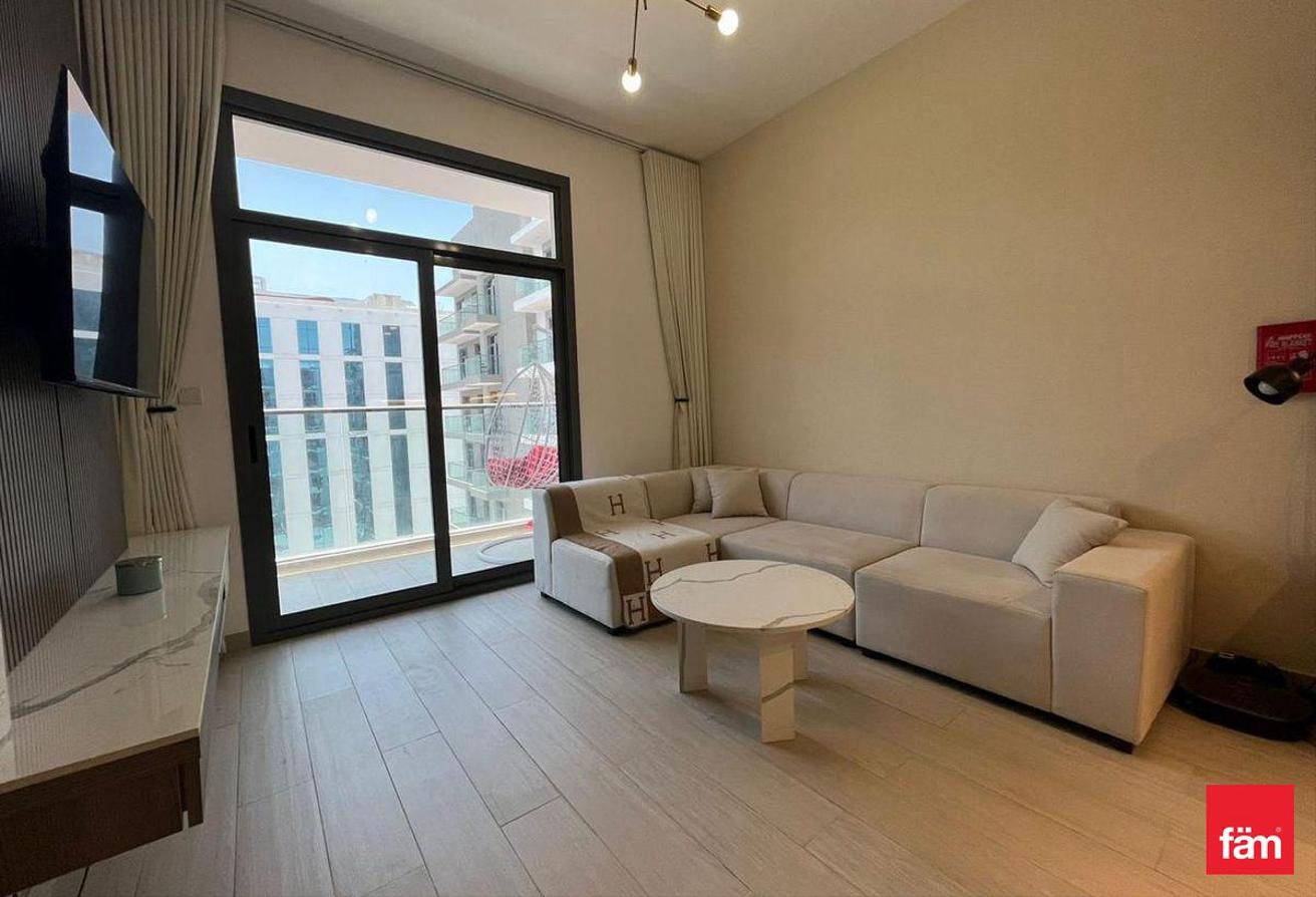 Fully Furnished | Prime Location | Amenities View photo 3