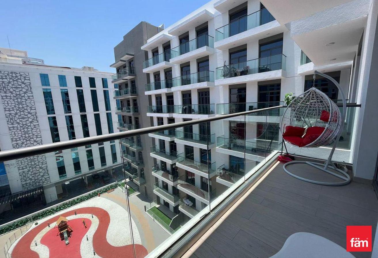 Fully Furnished | Prime Location | Amenities View photo 11