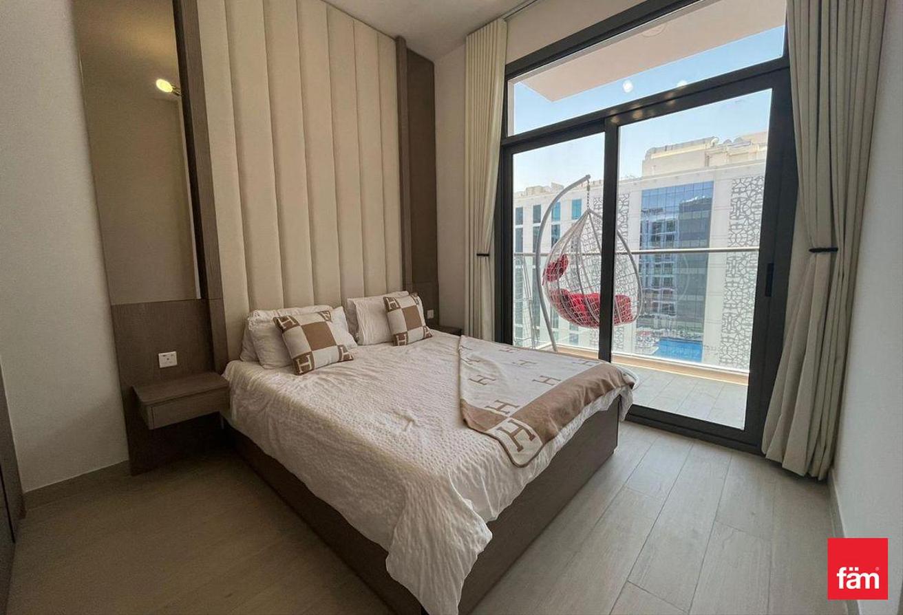 Fully Furnished | Prime Location | Amenities View photo 7
