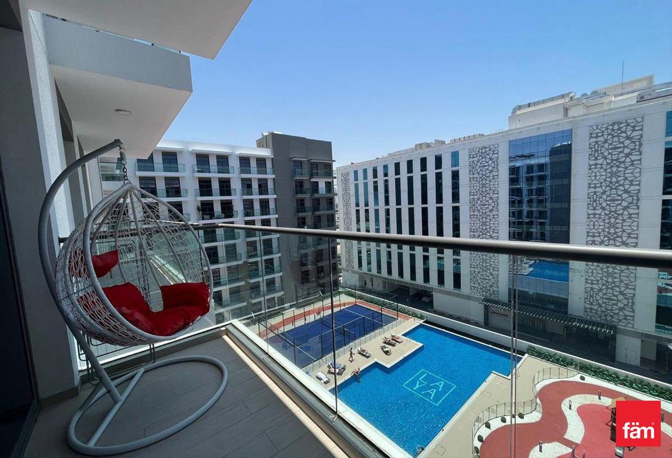 Fully Furnished | Prime Location | Amenities View photo 12