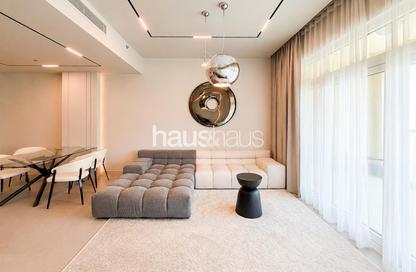 Apartment - 1 Bedroom - 2 Bathrooms for sale in Al Habool - Shoreline Apartments - Palm Jumeirah - Dubai