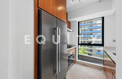 Apartment - 1 Bedroom - 2 Bathrooms for sale in RP Heights - Downtown Dubai - Dubai