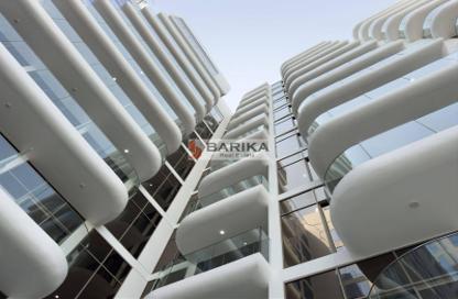 Apartment - Studio - 1 for sale in Pearl House - District 13 - Jumeirah Village Circle - Dubai