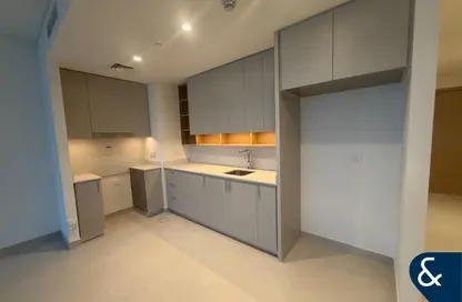 شقة - 2 غرف نوم - 2 حمامات للايجار في كريك كريسنت - مرسى خور دبي - دبي