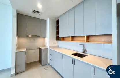 Apartment - 2 Bedrooms - 2 Bathrooms for rent in Creek Crescent - Dubai Creek Harbour (The Lagoons) - Dubai