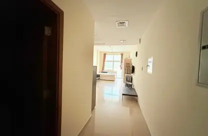 Apartment - Studio - 1 Bathroom for sale in Madison Astor - Madison Residences - Majan - Dubai Land - Dubai