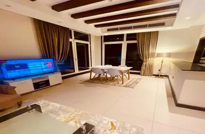 شقة - 2 غرف نوم - 2 حمامات للايجار في الرفاعة - الحيرة - الشارقة