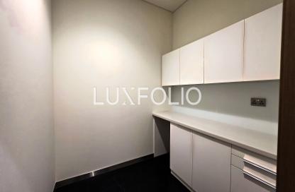Office Space - Studio for rent in Central Park Office Tower - Central Park Tower - DIFC - Dubai