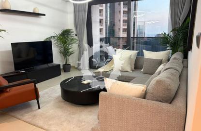 Apartment - 2 Bedrooms - 2 Bathrooms for sale in Act One - Act Towers - Opera District - Downtown Dubai - Dubai