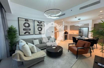 Apartment - 2 Bedrooms - 2 Bathrooms for sale in Act One - Act Towers - Opera District - Downtown Dubai - Dubai