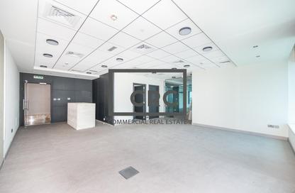 Office Space - Studio for rent in Sidra Tower - Dubai Media City - Dubai