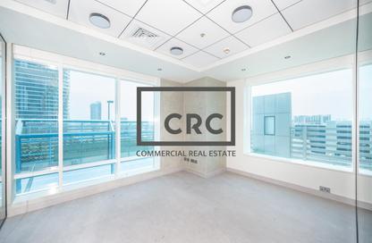 Office Space - Studio for rent in Sidra Tower - Dubai Media City - Dubai Office Space - Studio for rent in Sidra Tower - Dubai Media City - Dubai