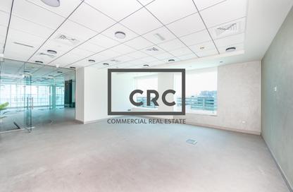 Office Space - Studio for rent in Sidra Tower - Dubai Media City - Dubai