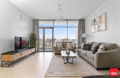 Apartment - 2 Bedrooms - 3 Bathrooms for sale in Acacia A - Acacia - Park Heights - Dubai Hills Estate - Dubai Apartment - 2 Bedrooms - 3 Bathrooms for sale in Acacia A - Acacia - Park Heights - Dubai Hills Estate - Dubai