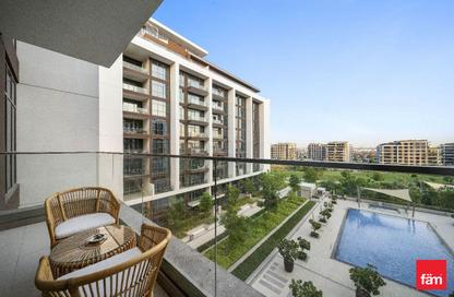Apartment - 2 Bedrooms - 3 Bathrooms for sale in Acacia A - Acacia - Park Heights - Dubai Hills Estate - Dubai Apartment - 2 Bedrooms - 3 Bathrooms for sale in Acacia A - Acacia - Park Heights - Dubai Hills Estate - Dubai