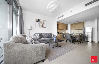 Apartment - 2 Bedrooms - 3 Bathrooms for sale in Acacia A - Acacia - Park Heights - Dubai Hills Estate - Dubai Apartment - 2 Bedrooms - 3 Bathrooms for sale in Acacia A - Acacia - Park Heights - Dubai Hills Estate - Dubai
