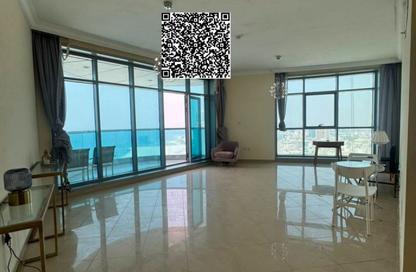 Apartment - 2 - 4 for sale in Ajman Corniche Residences - Ajman Corniche Road - Ajman Apartment - 2 - 4 for sale in Ajman Corniche Residences - Ajman Corniche Road - Ajman