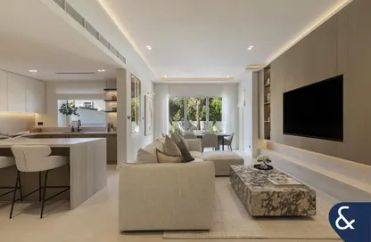 فيلا - 4 غرف نوم - 3 حمامات للبيع في الريم 2 - الريم - المرابع العربية - دبي