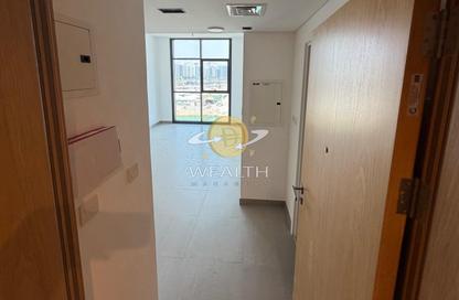 Apartment - 1 Bedroom - 1 Bathroom for rent in Souks Residential - Al Mamsha - Muwaileh - Sharjah