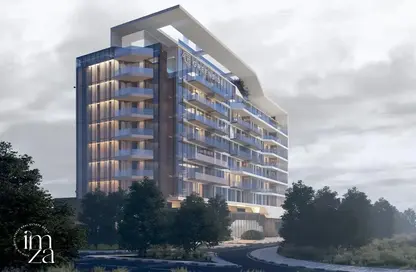 Apartment - 1 Bedroom - 2 Bathrooms for sale in Wadi 645 - Majan - Dubai