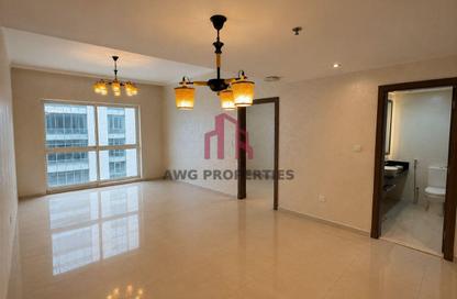 Apartment - 1 Bedroom - 2 Bathrooms for rent in Allure Suites - Barsha Heights (Tecom) - Dubai