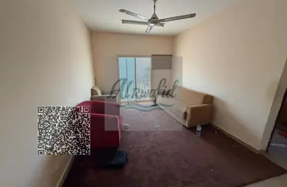 شقة - غرفة نوم - 1 حمام للايجار في فلل الروضة 3 - 3  الروضة - الروضة - عجمان