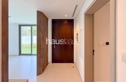 Villa - 4 Bedrooms - 5 Bathrooms for rent in Aura - Tilal Al Ghaf - Dubai Villa - 4 Bedrooms - 5 Bathrooms for rent in Aura - Tilal Al Ghaf - Dubai