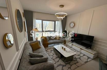 Apartment - 2 - 2 for sale in Radiant Square - City Of Lights - Al Reem Island - Abu Dhabi Apartment - 2 - 2 for sale in Radiant Square - City Of Lights - Al Reem Island - Abu Dhabi