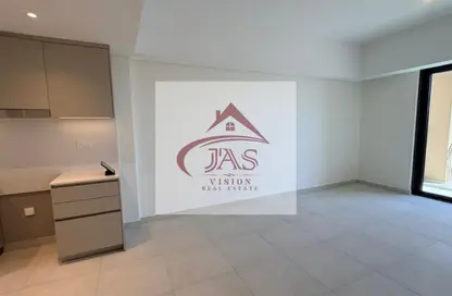 Apartment - 1 Bedroom - 2 Bathrooms for rent in Al Jazi 3 - Madinat Jumeirah Living - Umm Suqeim - Dubai