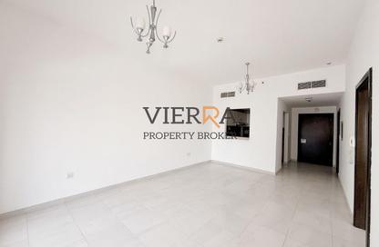Apartment - 1 Bedroom - 2 Bathrooms for rent in Silicon Heights 2 - Silicon Heights - Dubai Silicon Oasis - Dubai