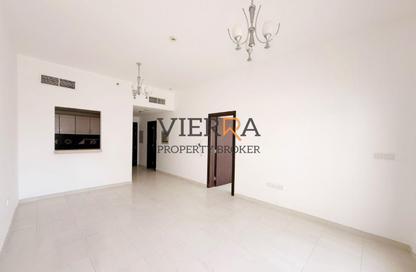 Apartment - 1 Bedroom - 2 Bathrooms for rent in Silicon Heights 2 - Silicon Heights - Dubai Silicon Oasis - Dubai