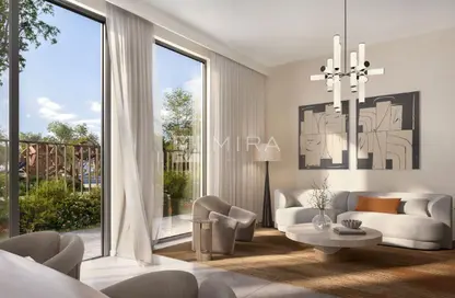 Villa - 3 Bedrooms - 3 Bathrooms for sale in Velora 2 - Velora - The Valley - Dubai