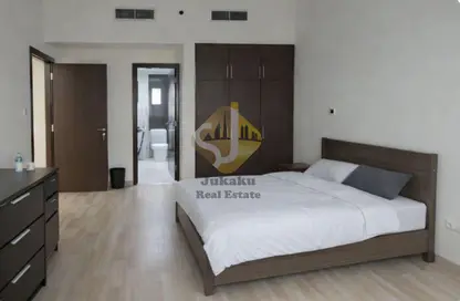 شقة - غرفة نوم - 2 حمامات للبيع في أبراج رياح - القرية التراثية - دبي