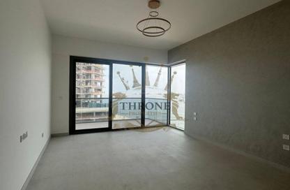 Apartment - 1 Bedroom - 2 Bathrooms for rent in Riva Residence - Maritime City - Dubai