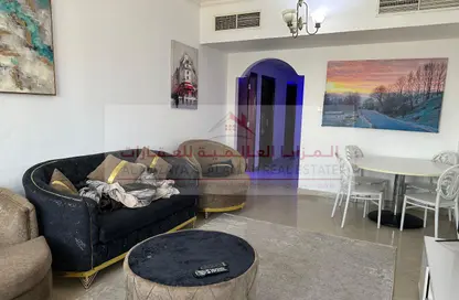 Apartment - 2 Bedrooms - 2 Bathrooms for rent in Manazil Tower 5 - Al Taawun Street - Al Taawun - Sharjah